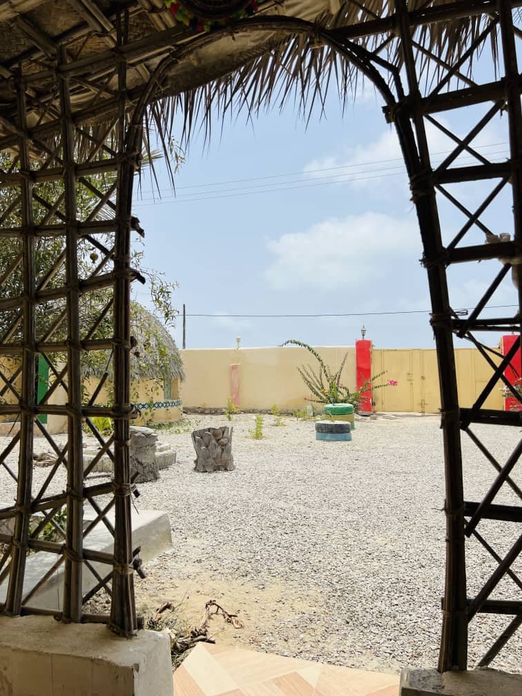 بومگردی گرگیج - واحد 2