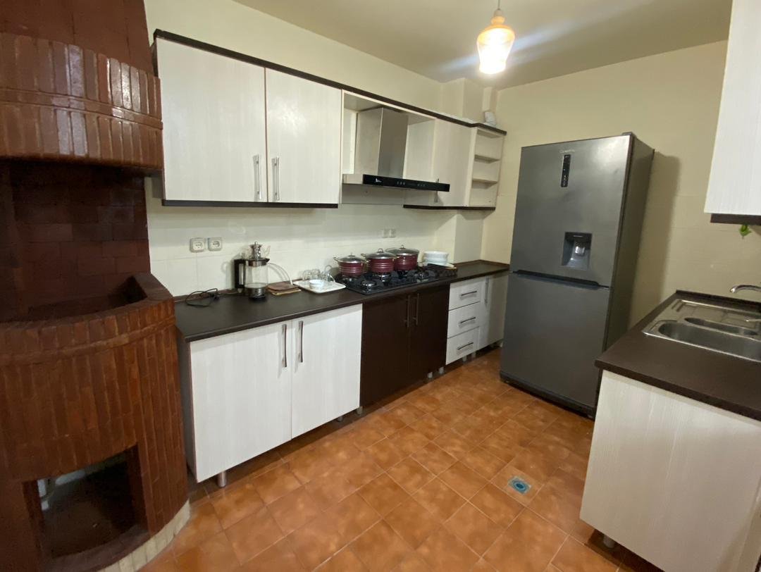 دوخوابه علامه سعادت آباد 3