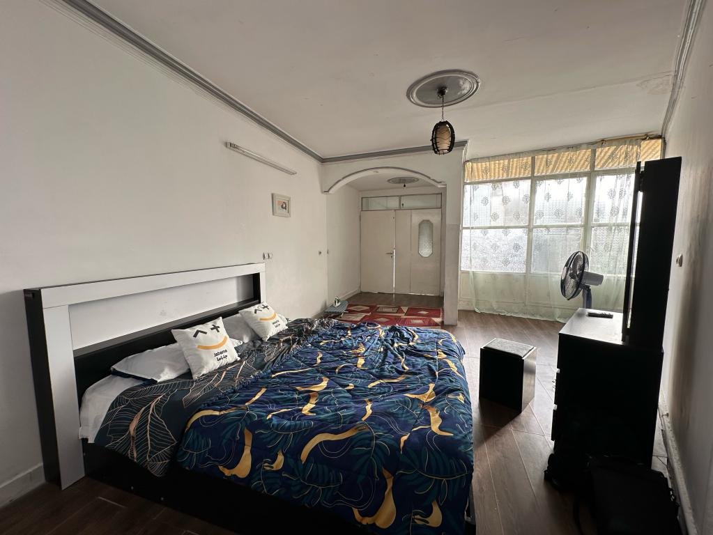 یک خوابه دوبلکس امامت نارمک جنوبی