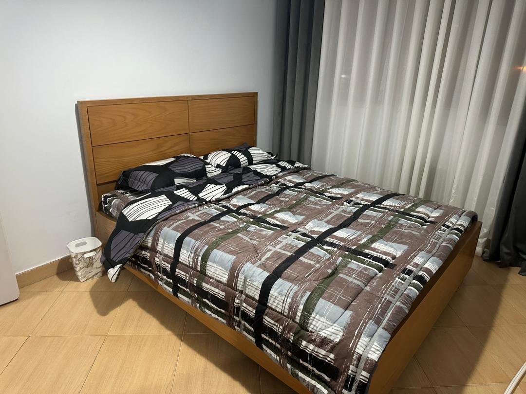 یک خوابه  لاله جنت آباد جنوبی 7