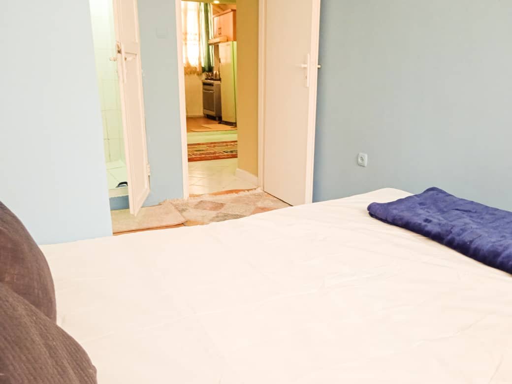 آپارتمان دوخوابه سپیدار بلوار فردوس