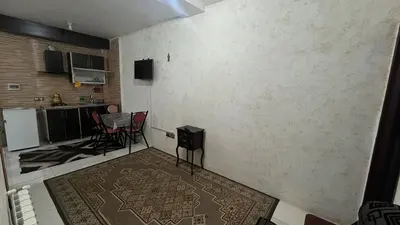 مجتمع اقامتی یک خوابه ساحلی گل یاس 6