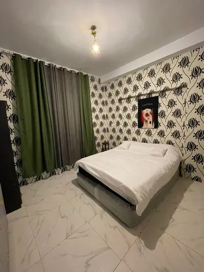 آپارتمان یک خوابه صیاد شیرازی 1