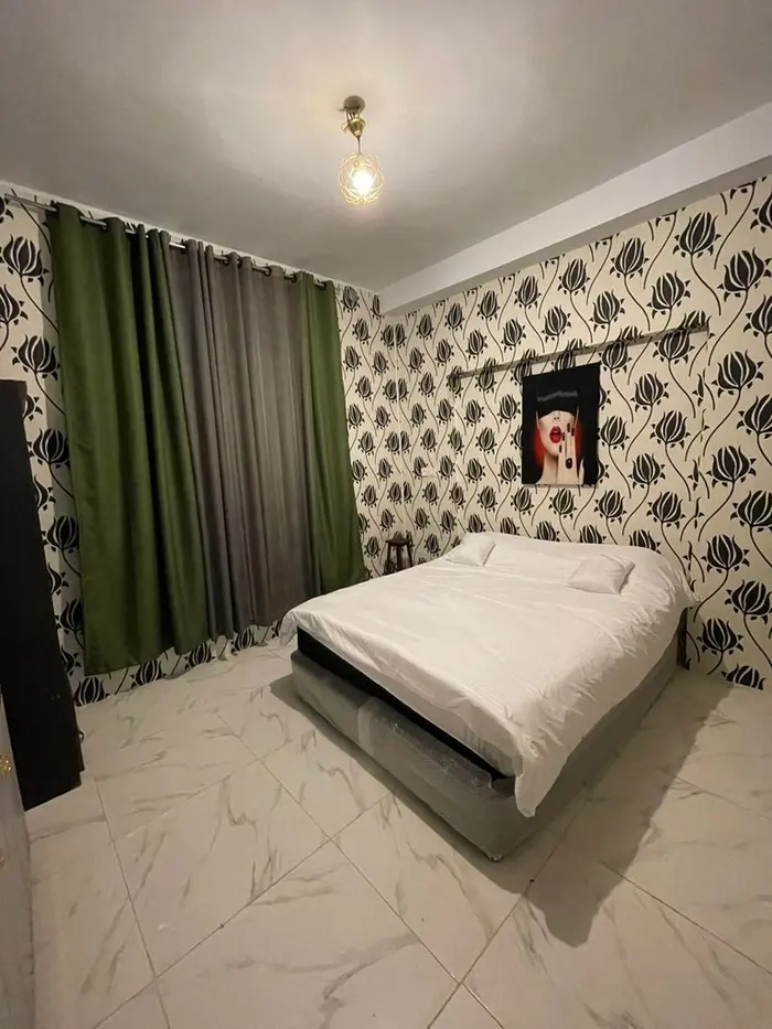 آپارتمان یک خوابه صیاد شیرازی 1