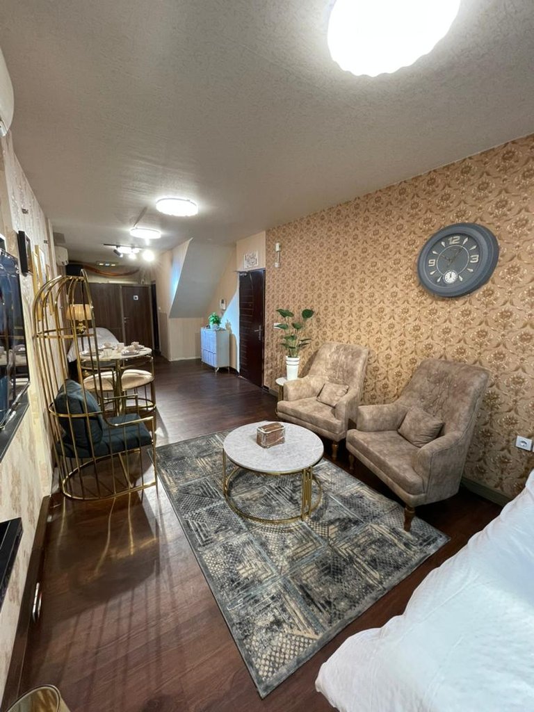 فلت گرند رویال 2 مطهری