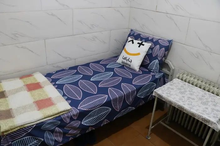 تابش - واحد دوتخته ناصرخسرو 5