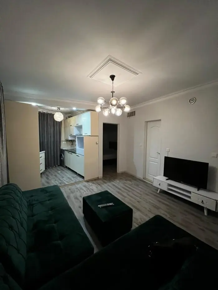 آپارتمان یک خوابه آبیاری تهران نو