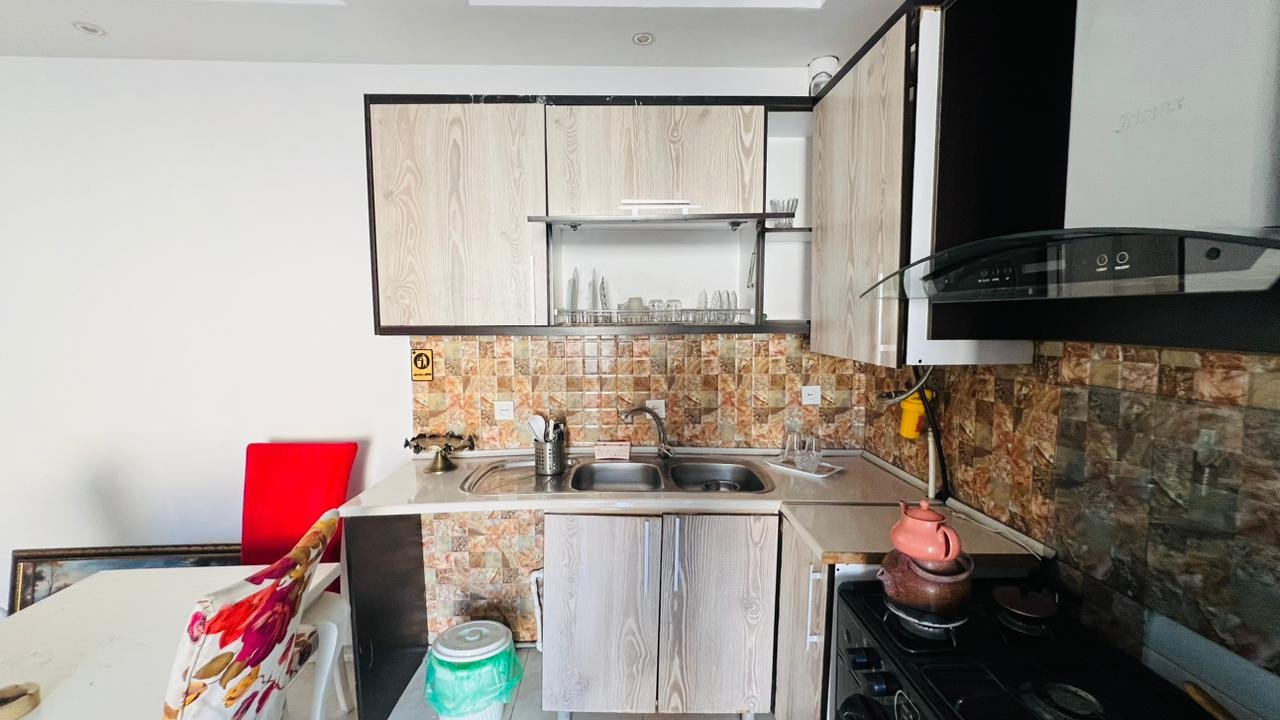 یک خوابه طبیعت واحد 1 شهران شمالی