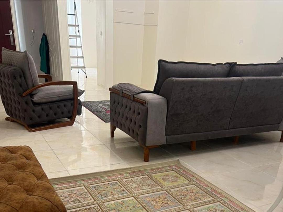 آپارتمان دوخوابه بهار جنت آباد مرکزی