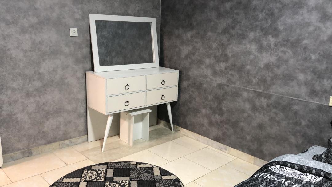 دوخوابه روانمهر انقلاب 2