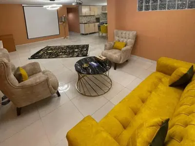 آپارتمان یک خوابه سازمان برنامه