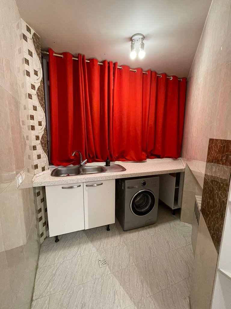 سه خوابه جکوزی دار کیهان سعادت آباد 2