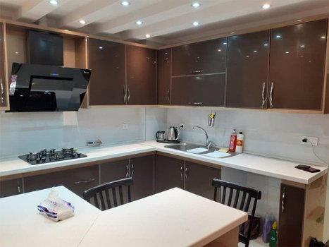 آپارتمان یک خوابه سمنگان 2 نارمک