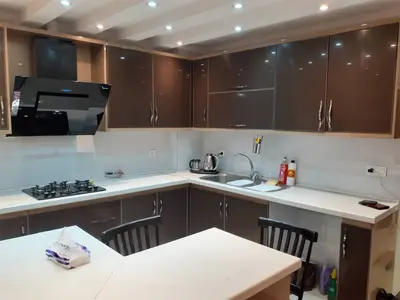 آپارتمان یک خوابه سمنگان 2 نارمک