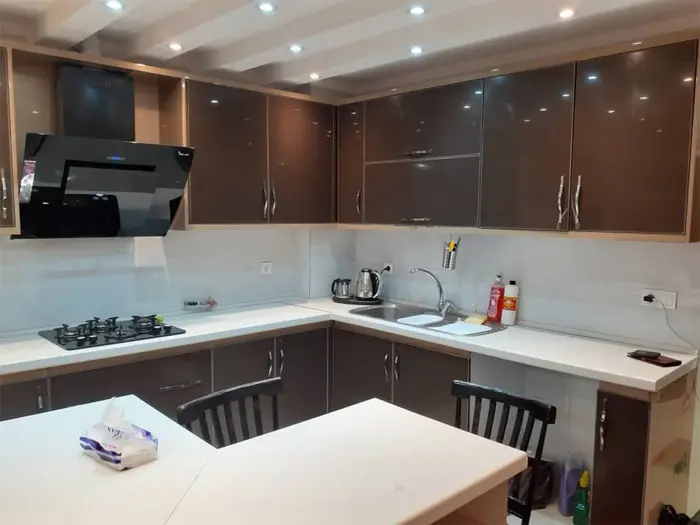 آپارتمان یک خوابه سمنگان 2 نارمک