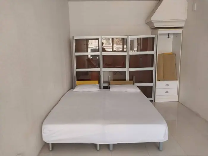 سوئیت فلت کاروانسرا تجریش