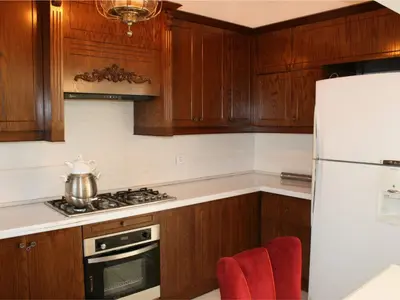 ویلا دوخوابه تریپلکس استخردار آبگرم ساحلی