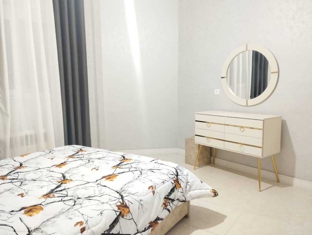 آپارتمان یک خوابه جمشیدیه نیاوران 1