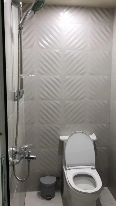 سوئیت فلت روانمهر 9 انقلاب