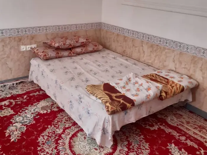 آپارتمان یک خوابه مهرداد