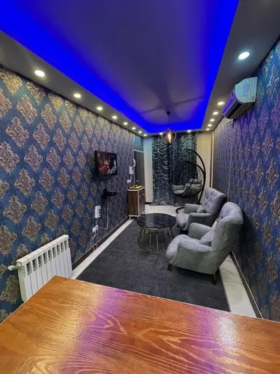 آپارتمان یک خوابه یادگار جی ۴