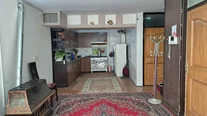 سوئیت فلت تاجی زادگان