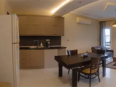 مجتمع اقامتی یک خوابه ایوان بوتیک 2