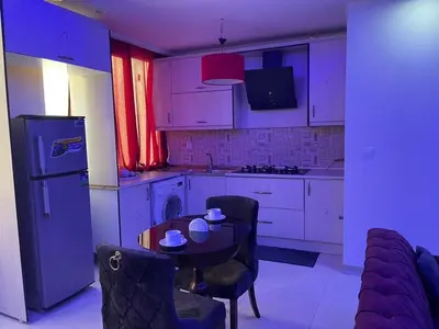 آپارتمان یک خوابه نواب محبوب مجاز 1