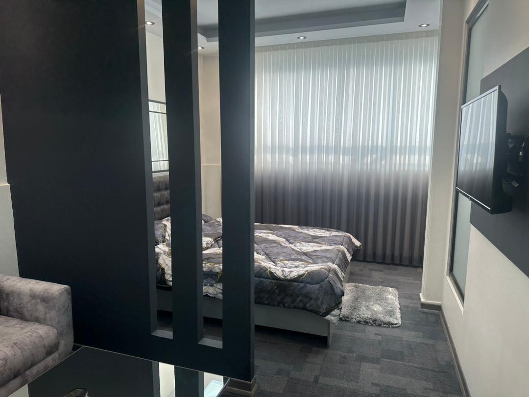 یک خوابه جکوزی دار شادمان ستارخان 4