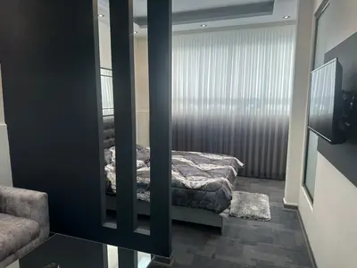 آپارتمان یک خوابه جکوزی دار شادمان ستارخان 4