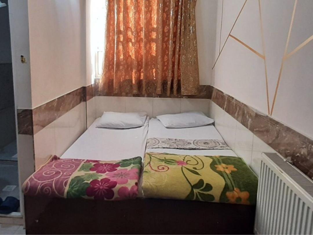 سوئیت فلت بابایی ۲