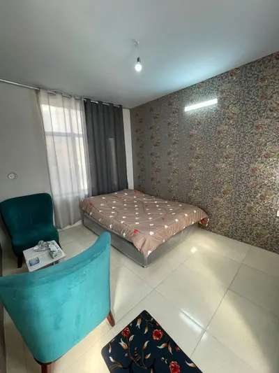 سوئیت فلت طوس زنجان جنوبی 5