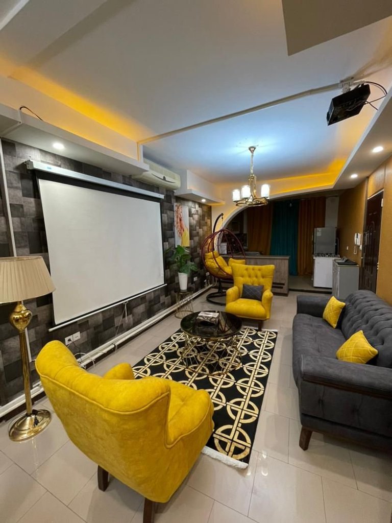 دوخوابه لویزان 2