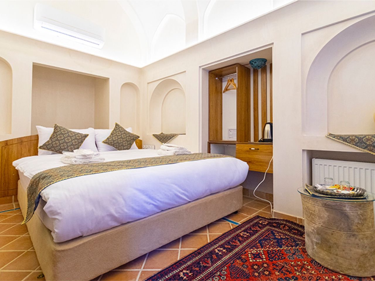 سرای قجر - واحد 103