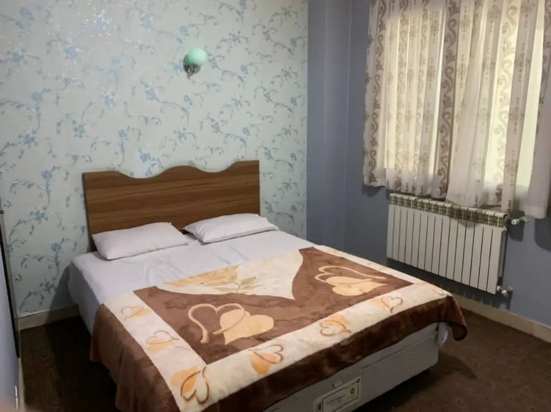 رسپینا - دوخوابه واحد 12