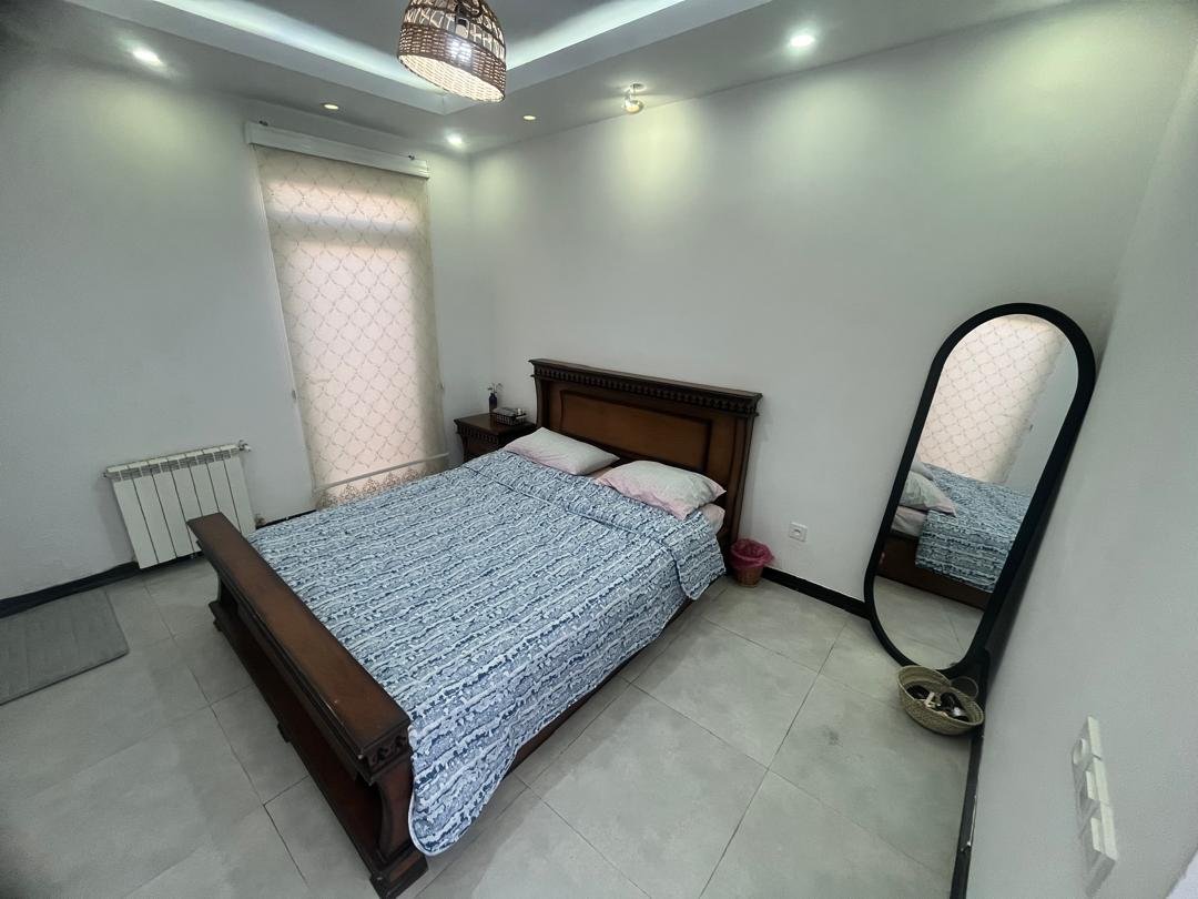 دوخوابه استخردار آبگرم دلنشین