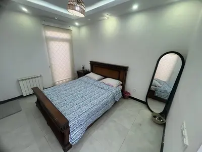 ویلا دوخوابه استخردار آبگرم دلنشین