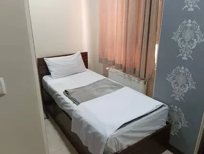 مسافرخانه نیکان مهر - واحد یک تخته 503