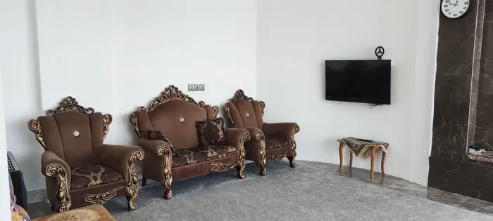 ویلا دوخوابه افراز ۱