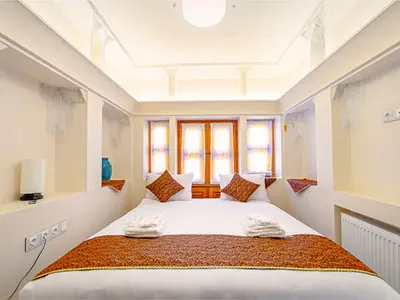 اقامتگاه سنتی سرای قجر - واحد 109