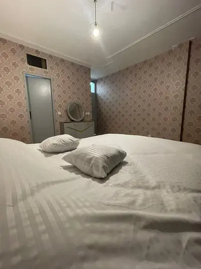 آپارتمان یک خوابه زعفرانیه 6