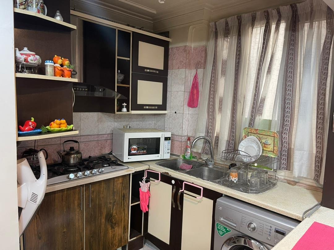 آپارتمان یک خوابه تهرانسر 26