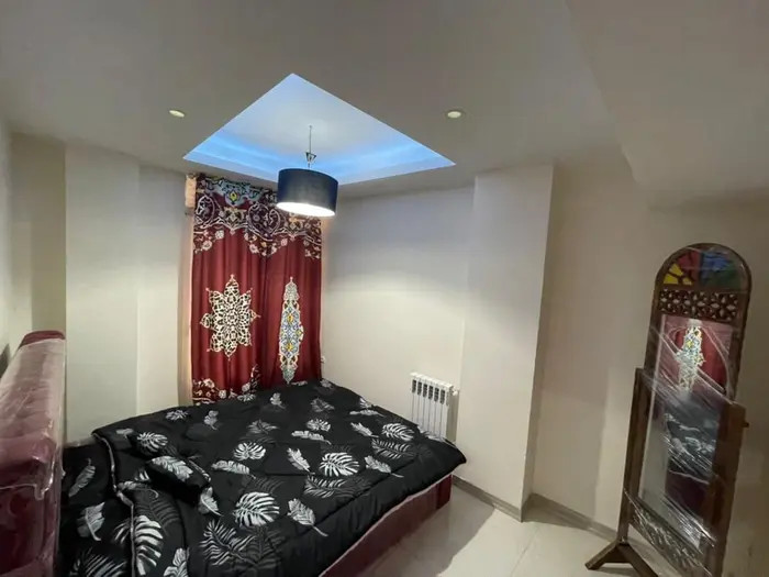 آپارتمان یک خوابه نواب محبوب مجاز 4