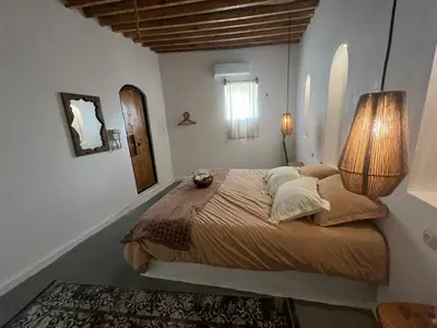 ویلا سه خوابه ساحلی هوری