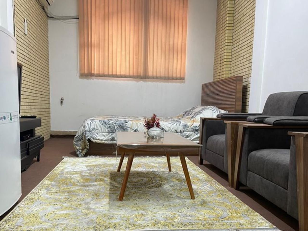 فلت معالی آباد 84