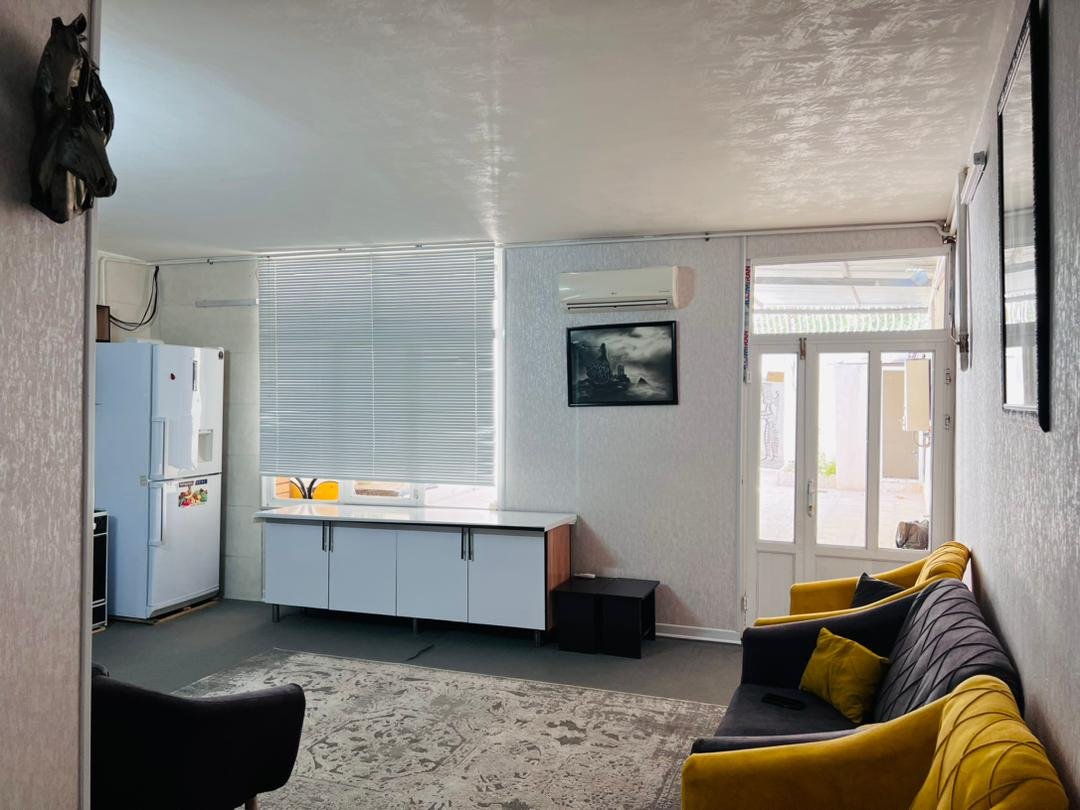 ویلا یک خوابه زارع 1