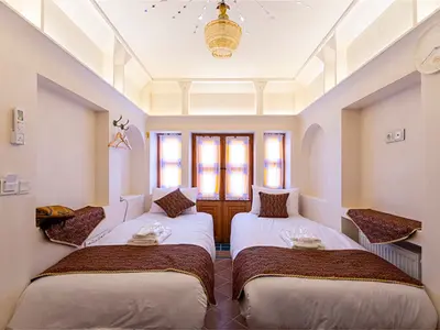 اقامتگاه سنتی سرای قجر - واحد 111