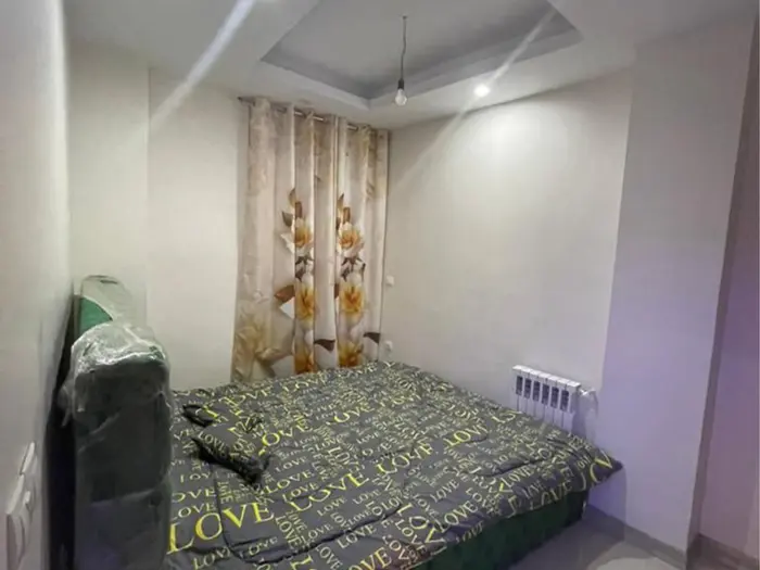 آپارتمان یک خوابه نواب محبوب مجاز ۳