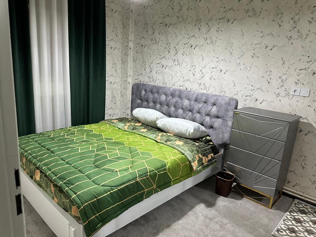 یک خوابه لاله شرقی جنت آباد 6