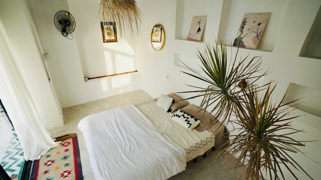 بومگردی سه خوابه استخردار جووا